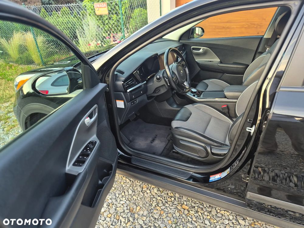 Kia Niro 64kWh L - 19