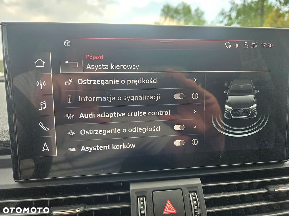 Audi Q5 45 TFSI quattro S tronic S line - 34