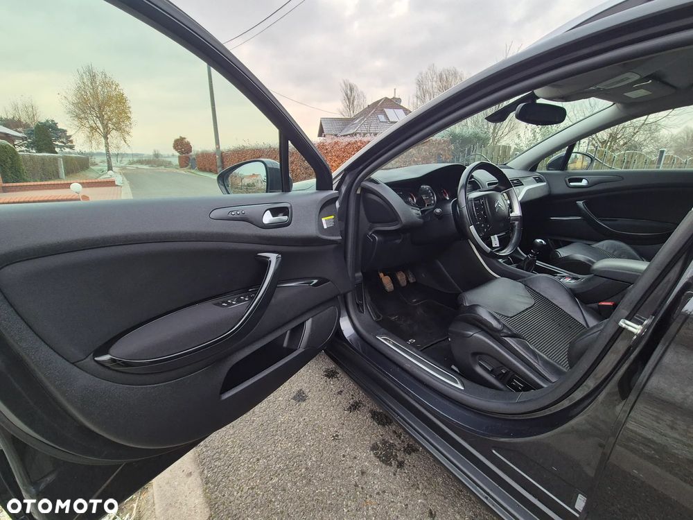 Citroën C5 BlueHDi 150 S&S Exclusive - 30