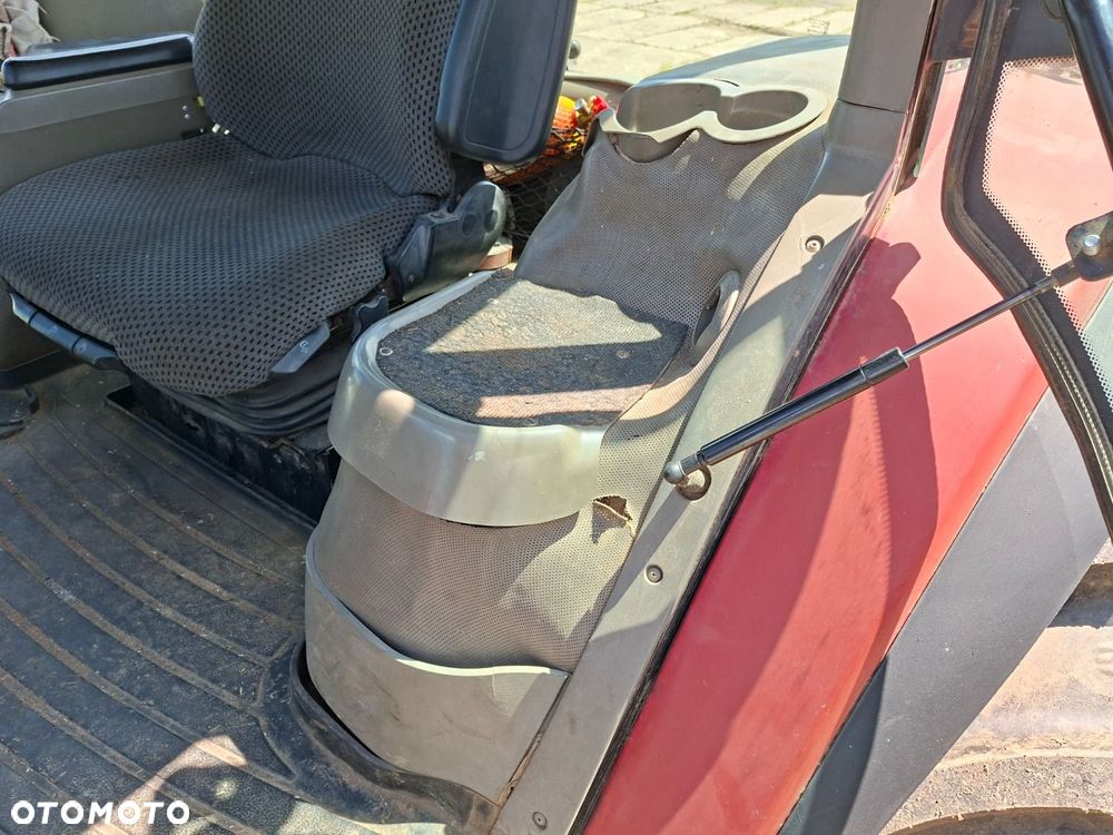 Case Mx 270 Magnum 4X4 - 12