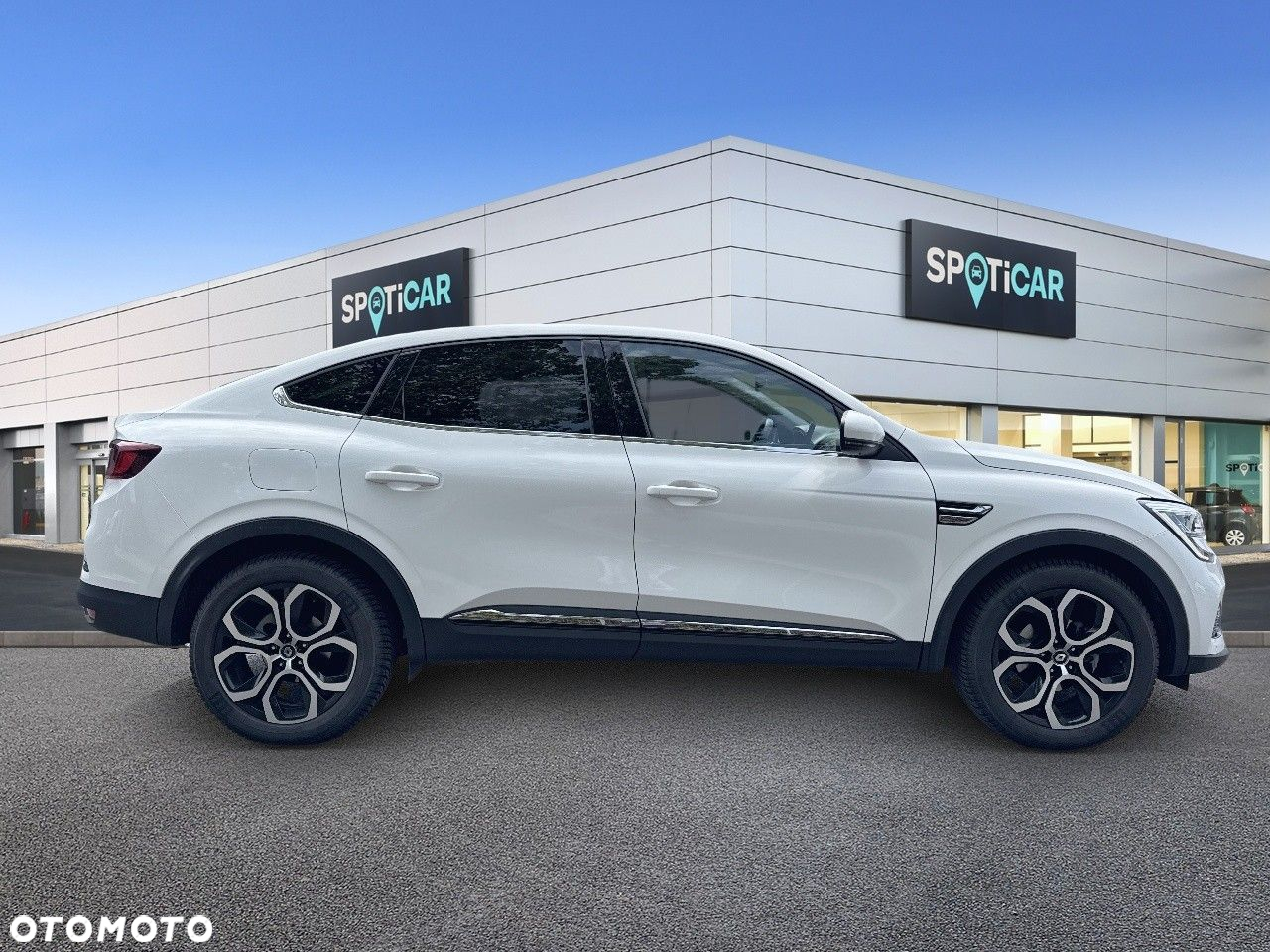 Renault Arkana - 4