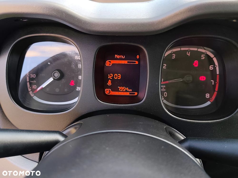 Fiat Panda 1.0 GSE Hybrid City Cross Plus - 26