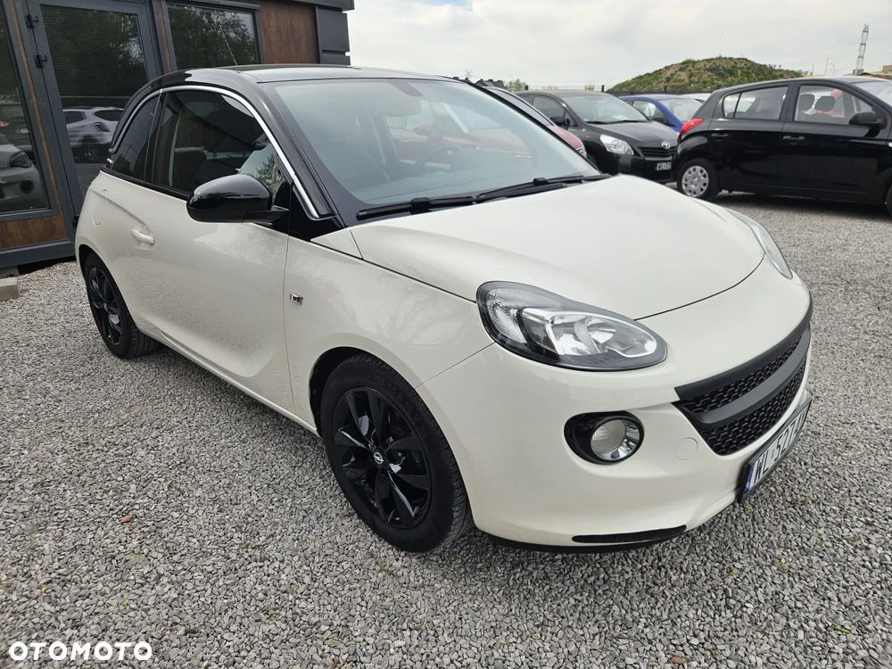 Opel Adam 1.4 Jam EU6 - 10