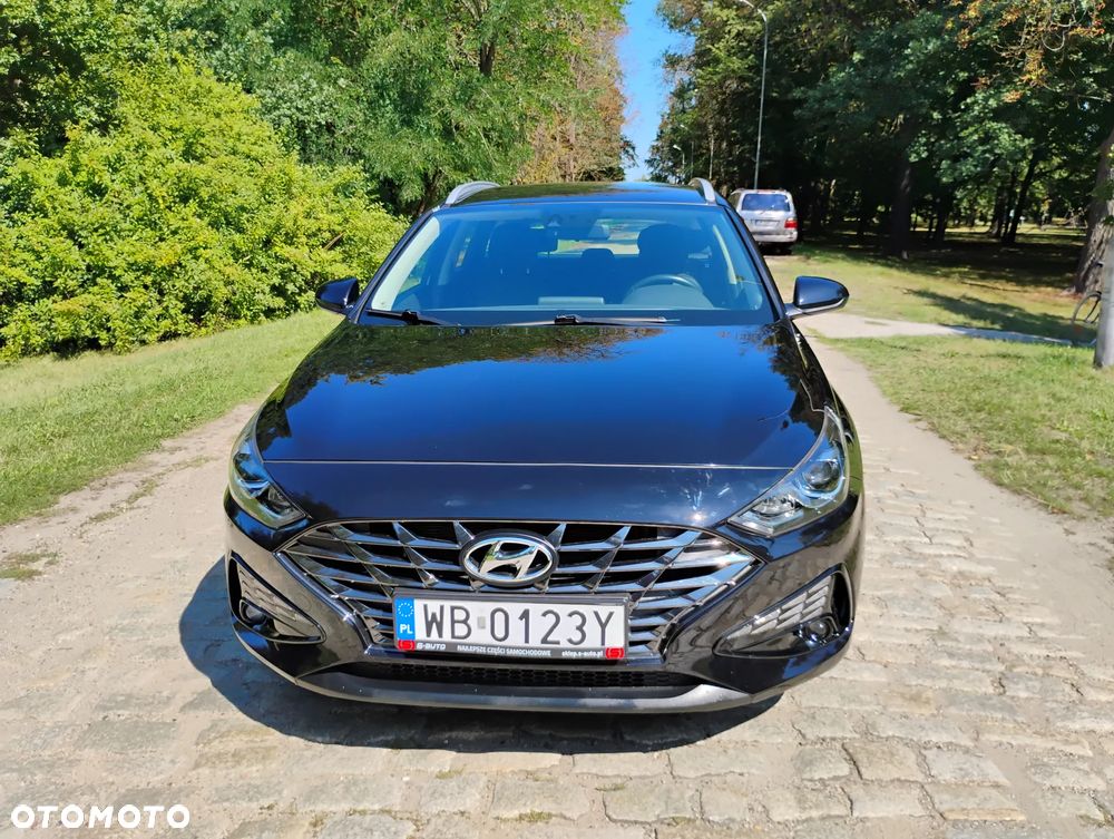 Hyundai i30 1.0 T-GDI Modern - 15
