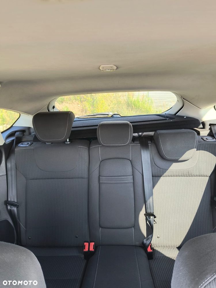 Ford Focus - 7