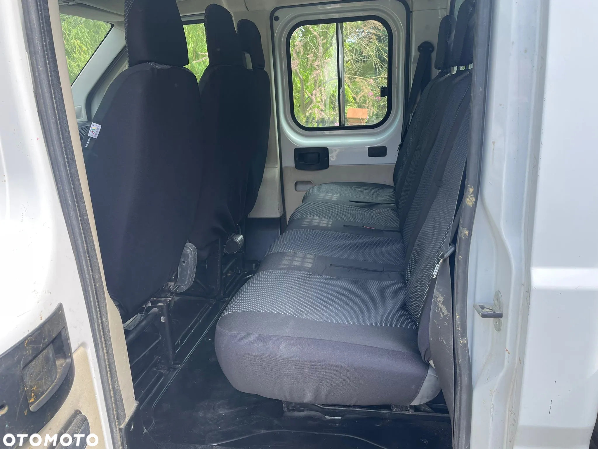 Fiat Ducato - 13