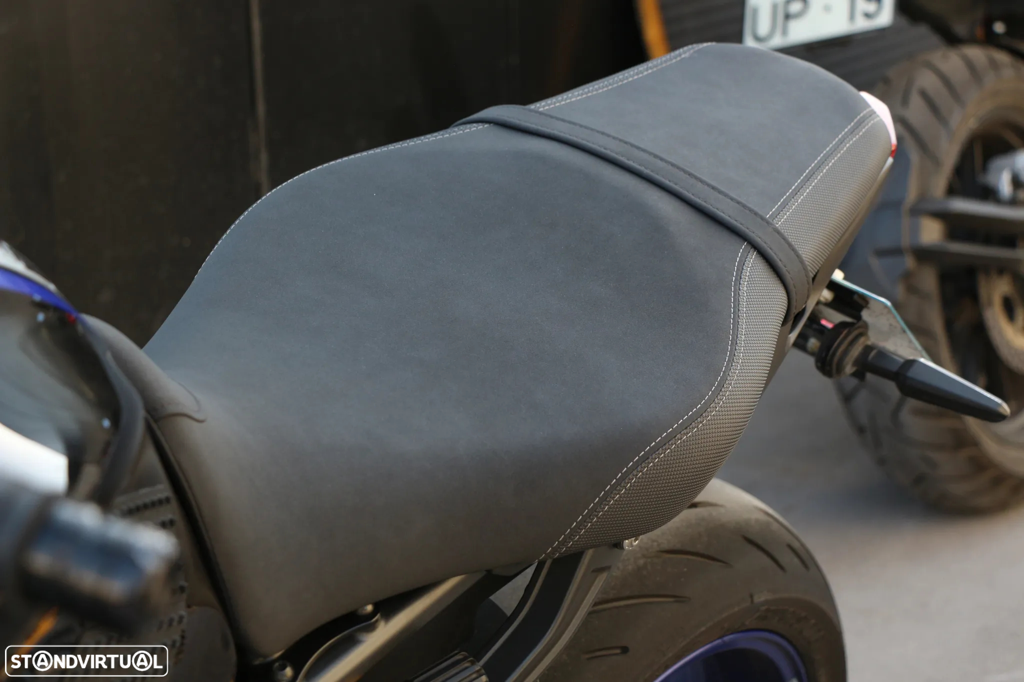 Yamaha MT-09 SP - 7