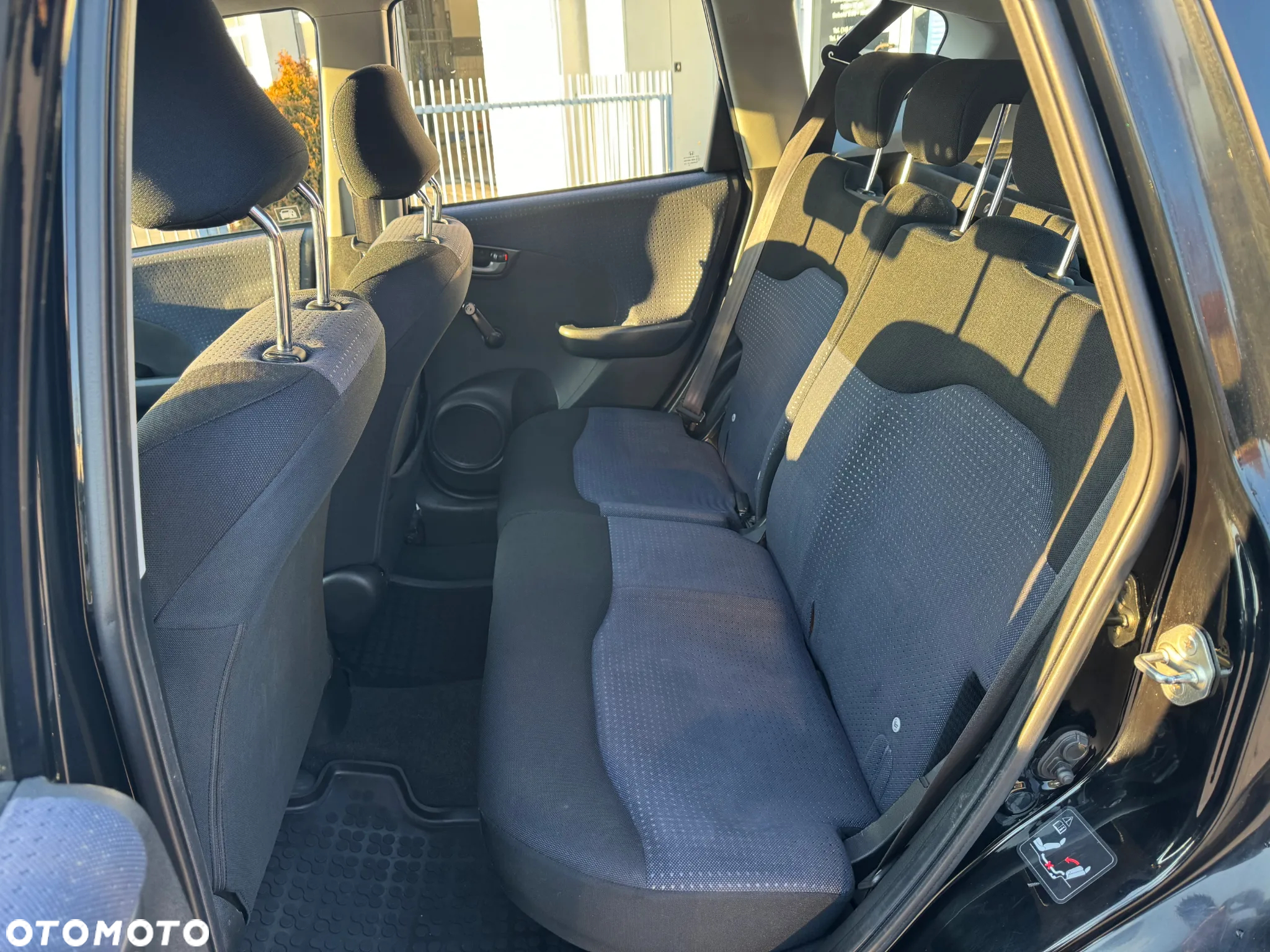 Honda Jazz 1.2 i-VTEC Trend - 10