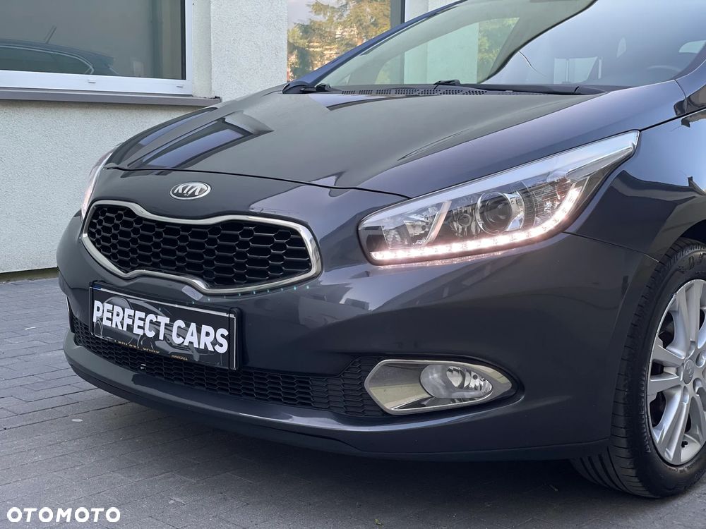 Kia Ceed Cee'd 1.4 Business Line - 28