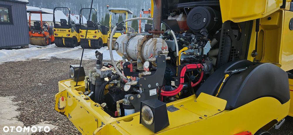 Bomag BW 11 RH-5 - 19