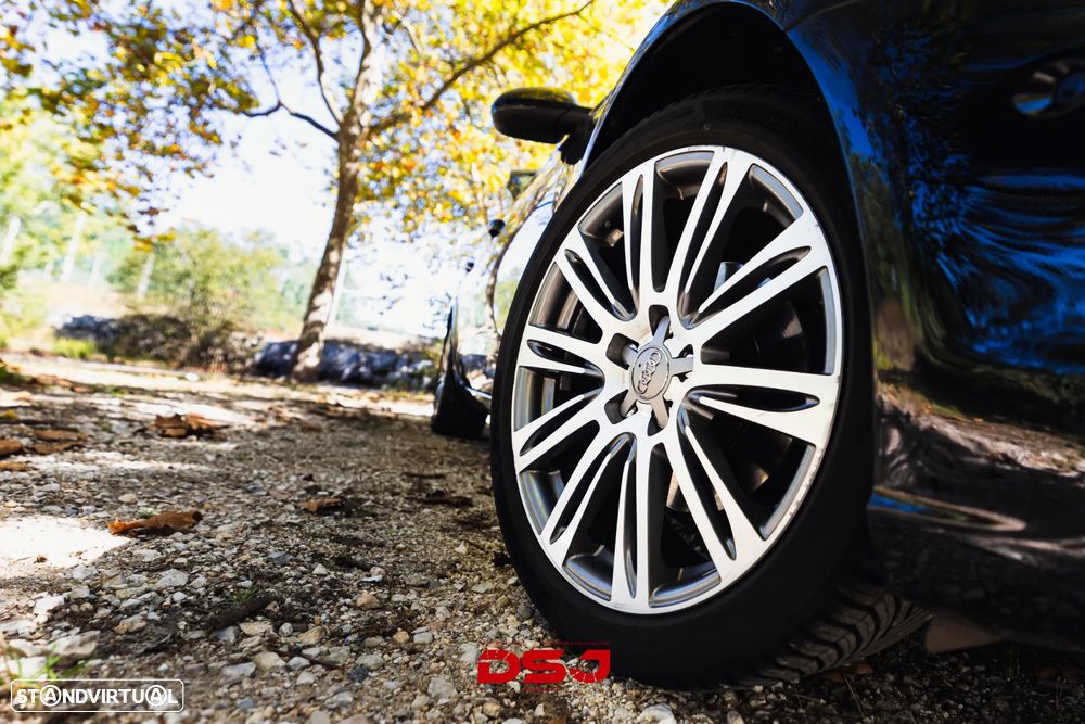 Audi A6 Avant 3.0 TDI DPF quattro S tronic - 7