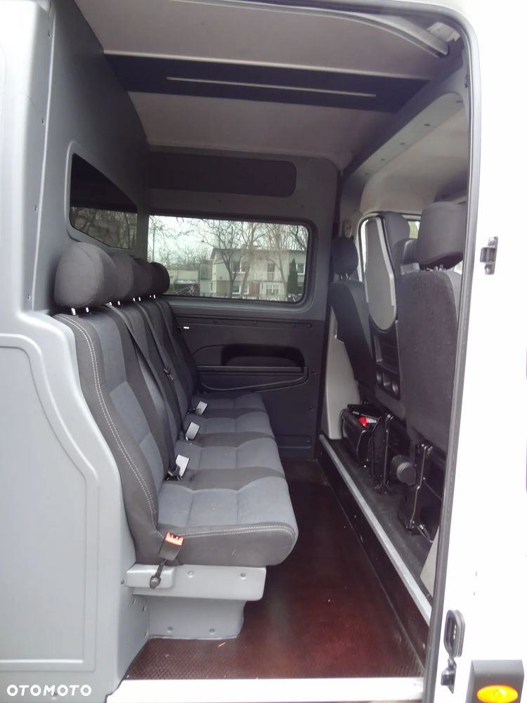 Renault Master L3 Pack Clim Quickshift - 11