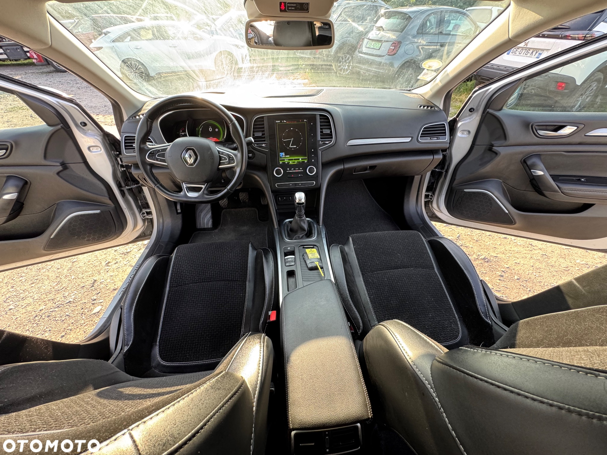 Renault Megane ENERGY dCi 130 BUSINESS - 5