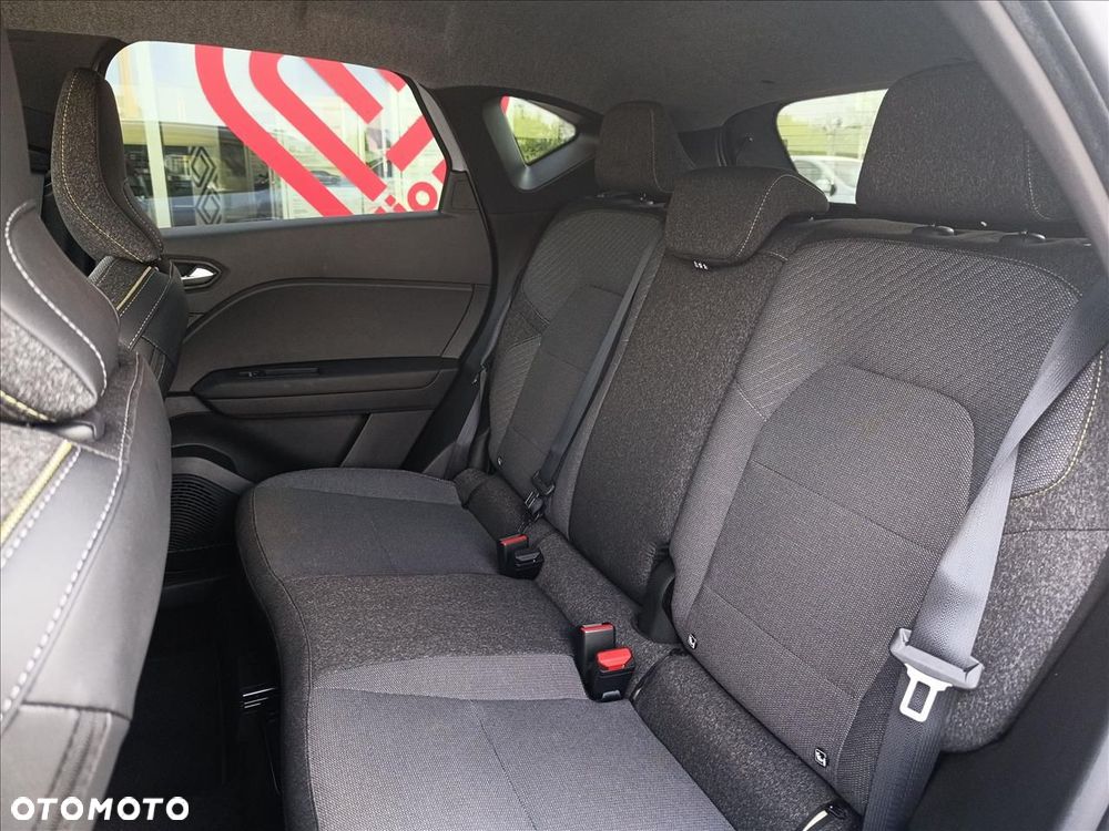 Renault Captur 1.0 TCe Zen - 15
