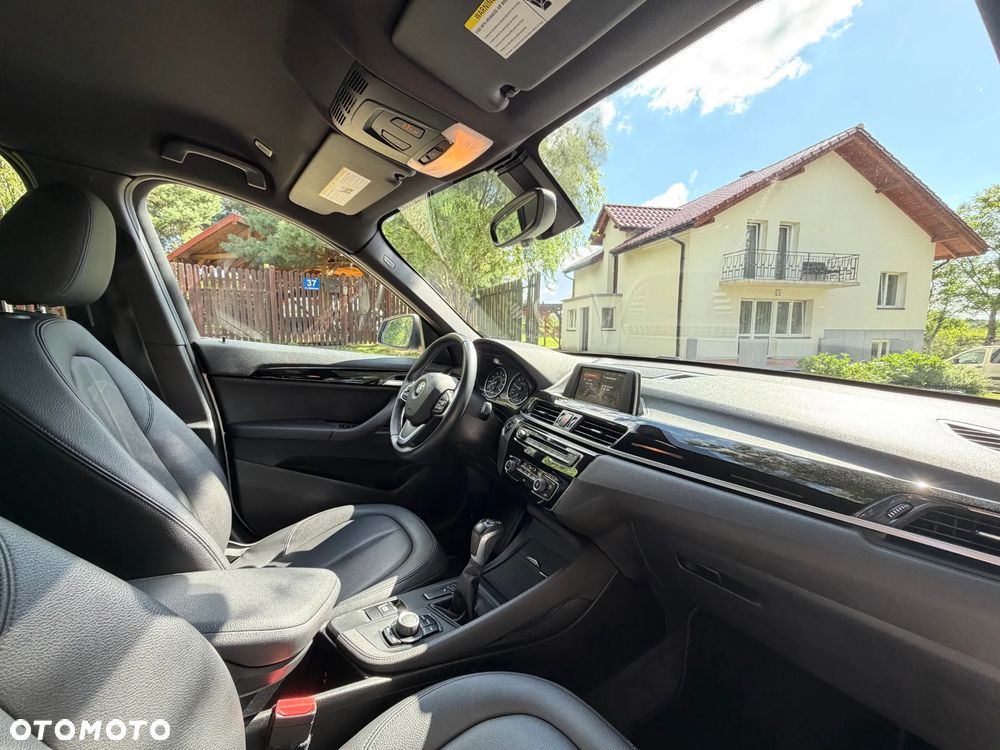 BMW X1 - 28