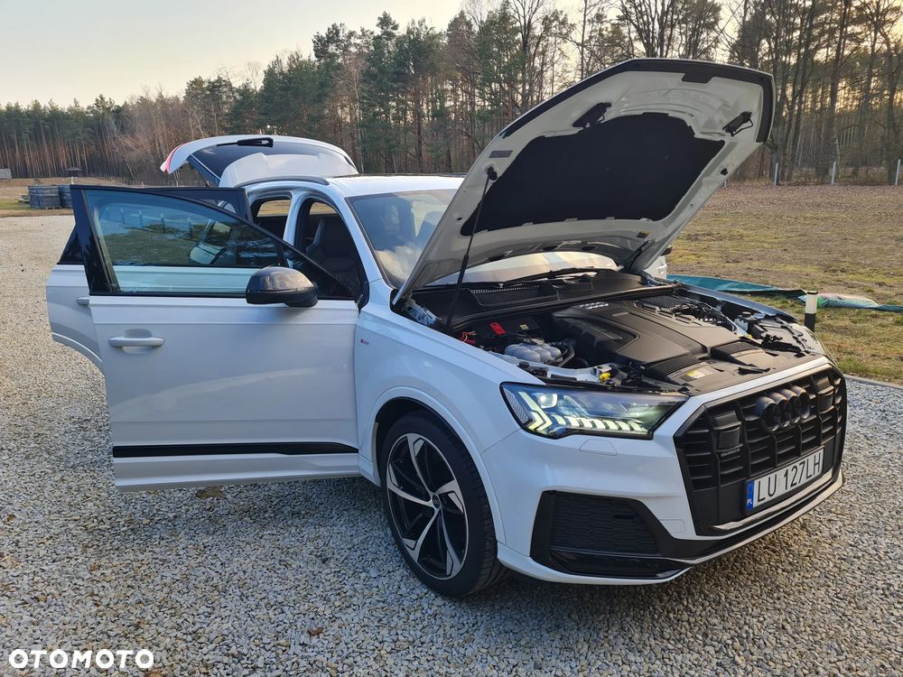 Audi Q7 - 7