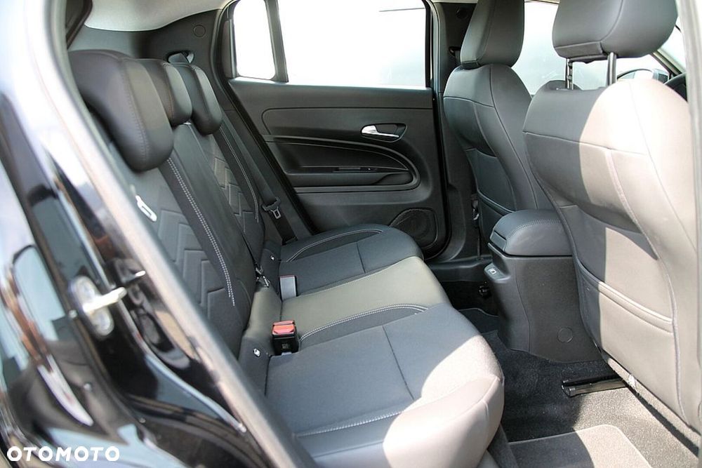 Jeep Avenger 1.2 GSE T3 Altitude FWD - 24