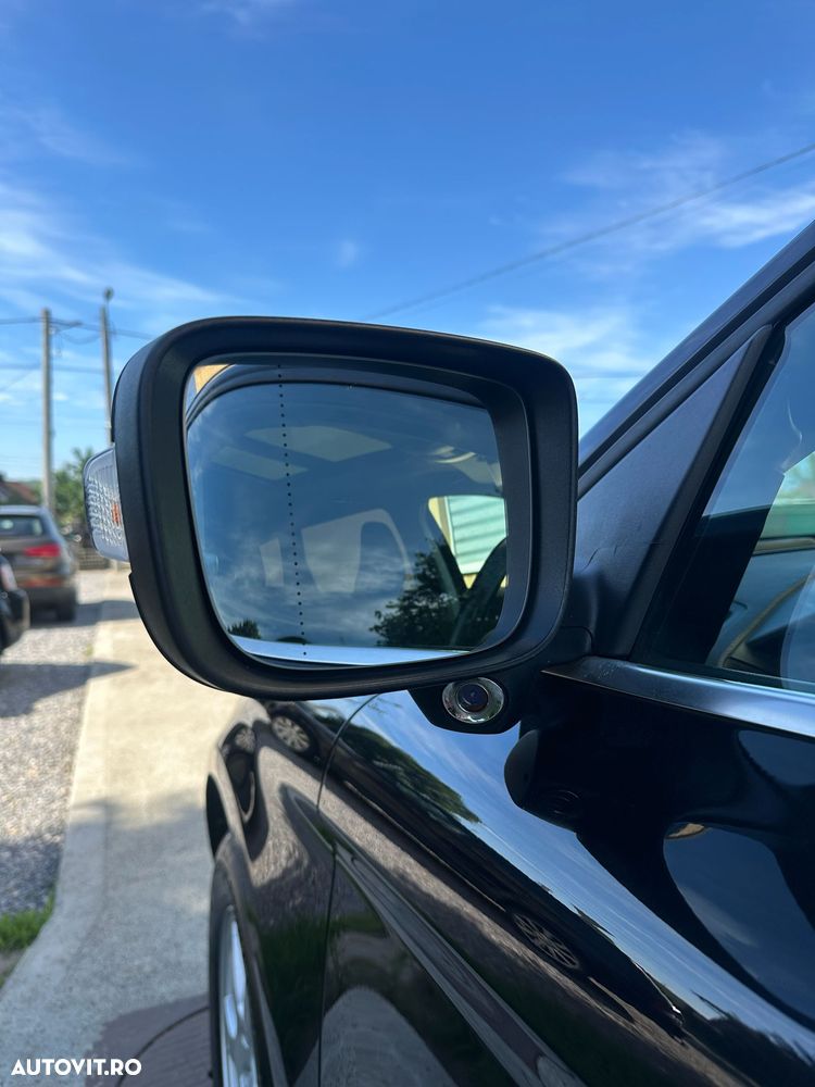 Volvo XC 60 D4 AWD Geartronic Edition Pro - 21