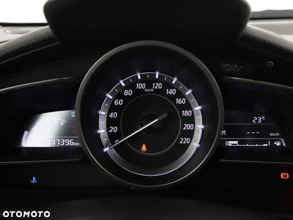 Mazda CX-3 2.0 Skyenergy - 23