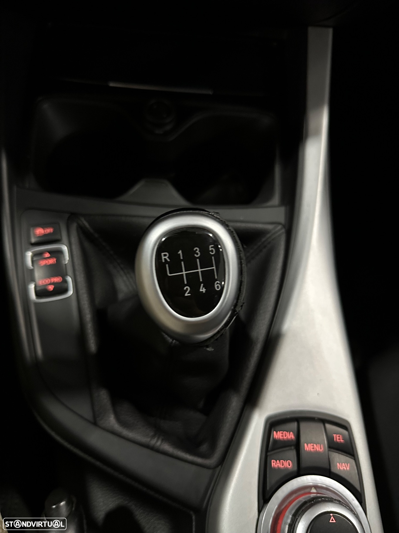 BMW 116 d EfficientDynamics - 20