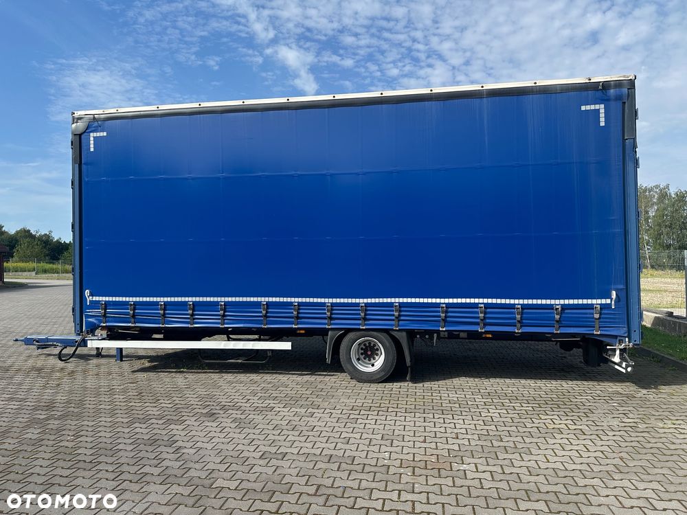 Wielton PC1K - 5