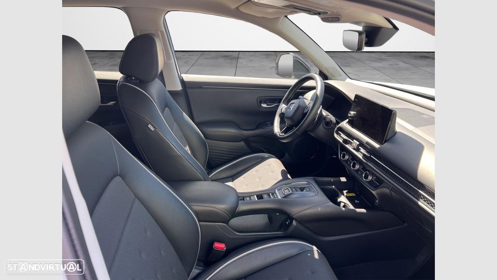 Honda ZR-V 2.0 i-MMD Sport - 25