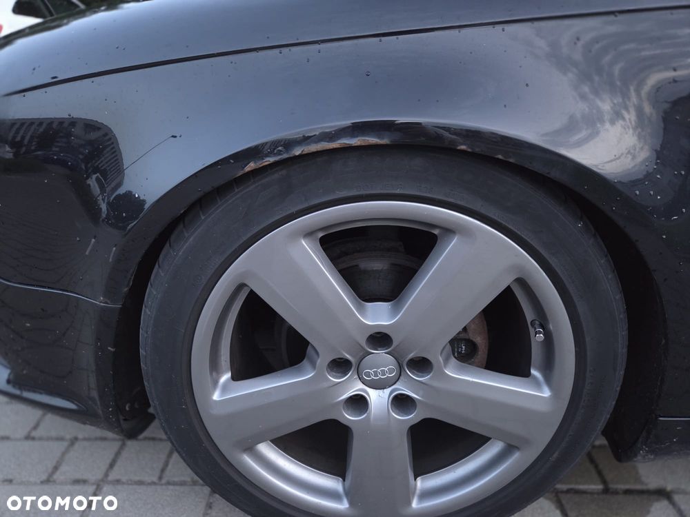 Audi A4 Limousine 2.0 TDI - 6