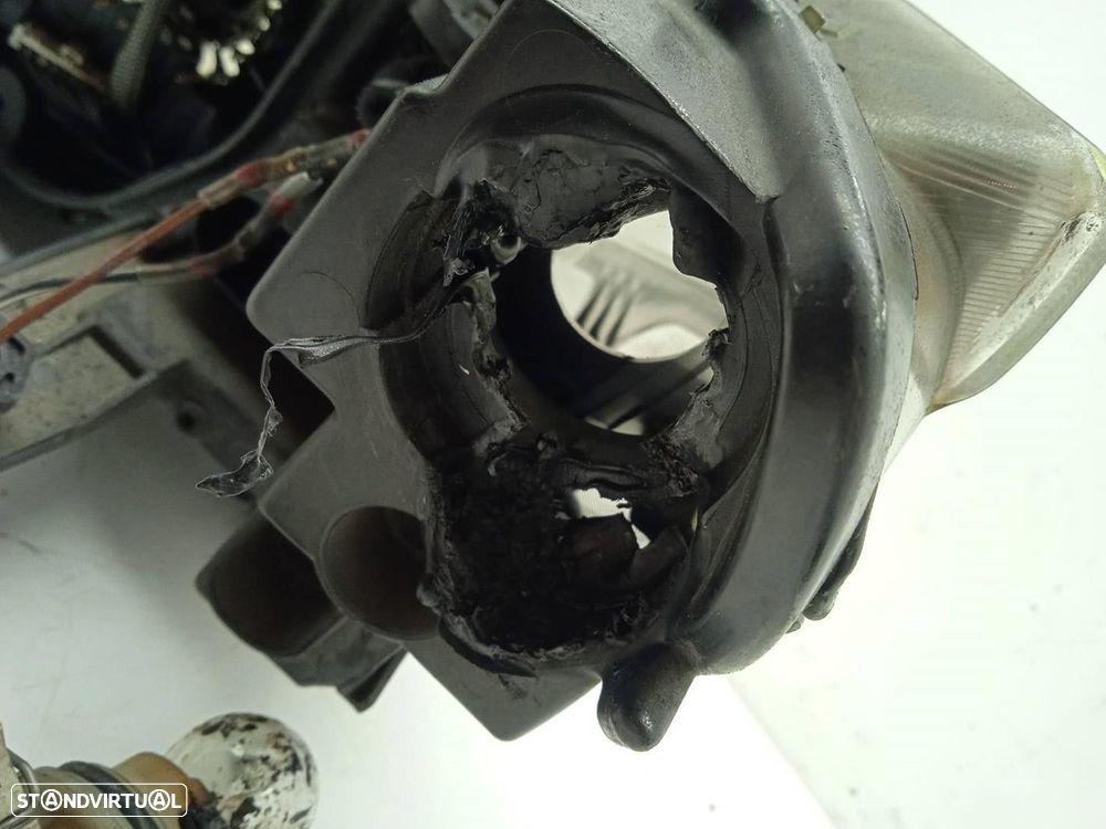 FAROL DIREITO SEAT IBIZA IV 2008 -6J1941008C - 4