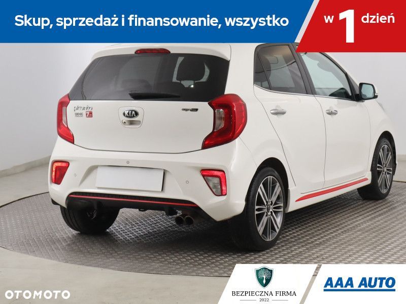 Kia Picanto - 6