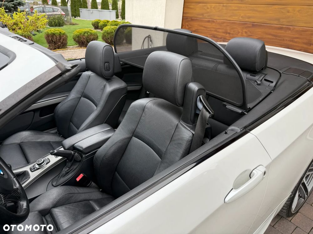 BMW Seria 3 320i M Sport Edition - 26