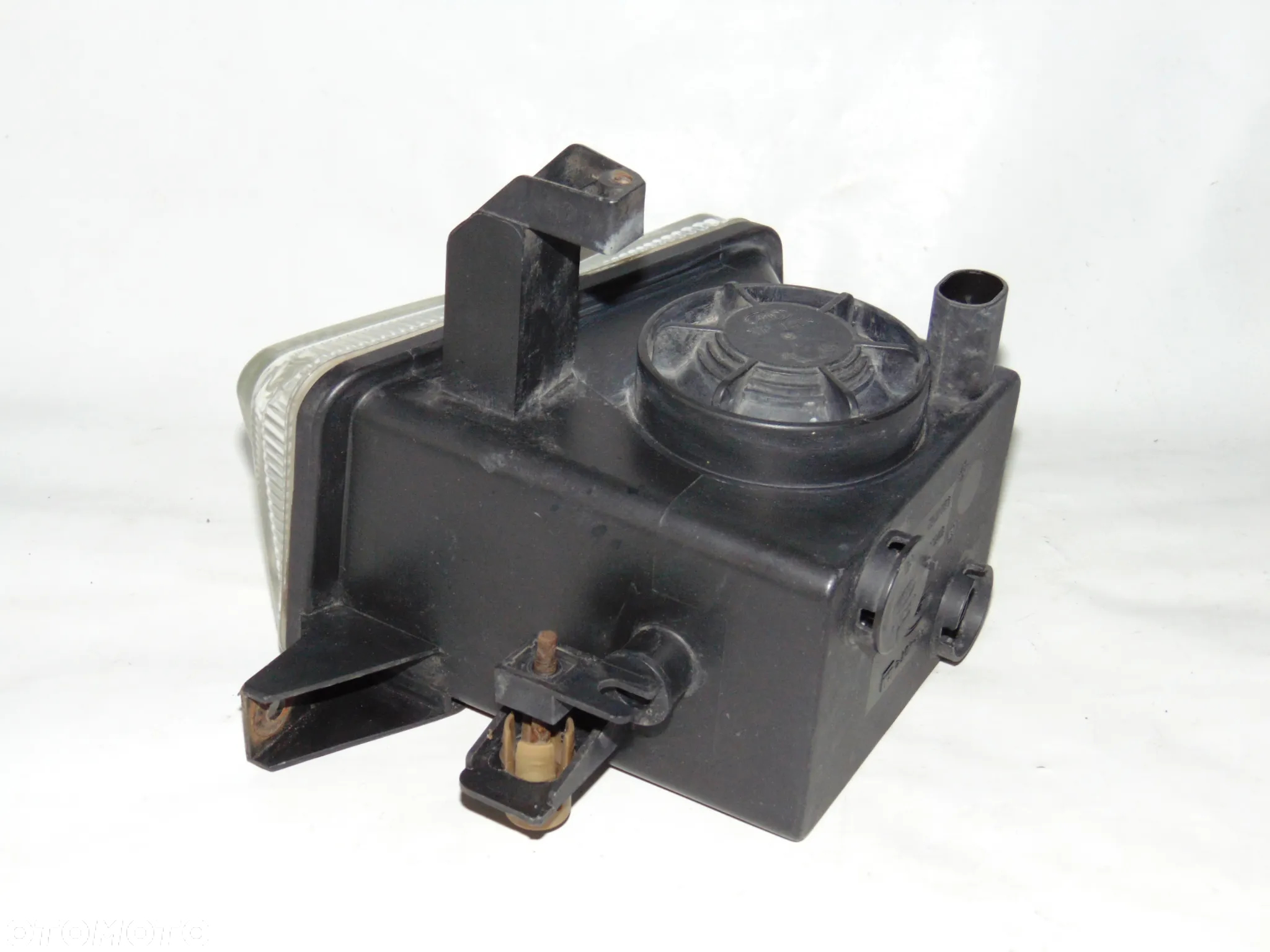 ORYGINAŁ halogen przedni przód lewy Opel Astra 2 II G Bertone Coupe Cabrio 98-04r - 6