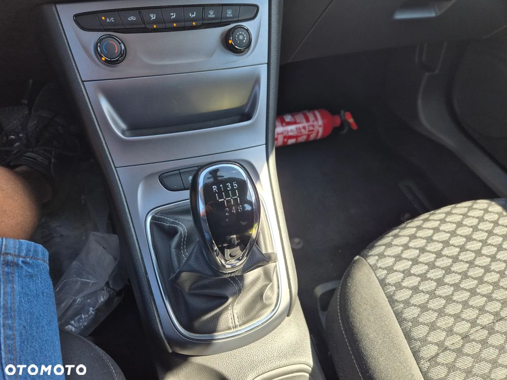 Opel Astra - 10