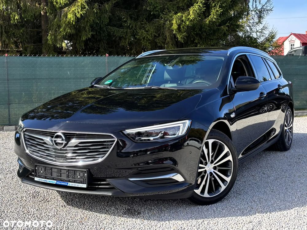 Opel Insignia 1.6 Direct InjectionTurbo Innovation - 2