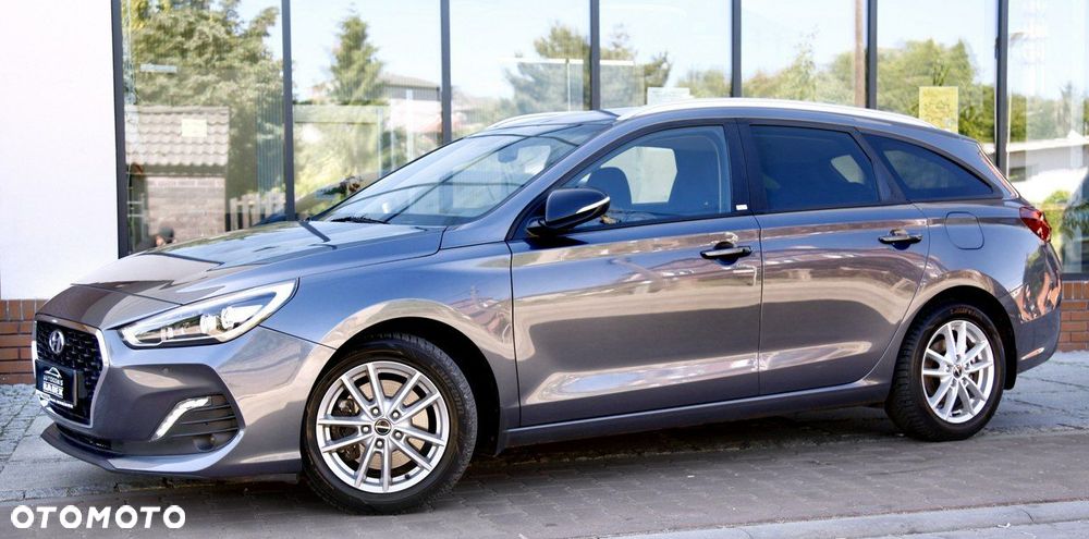Hyundai i30 - 5