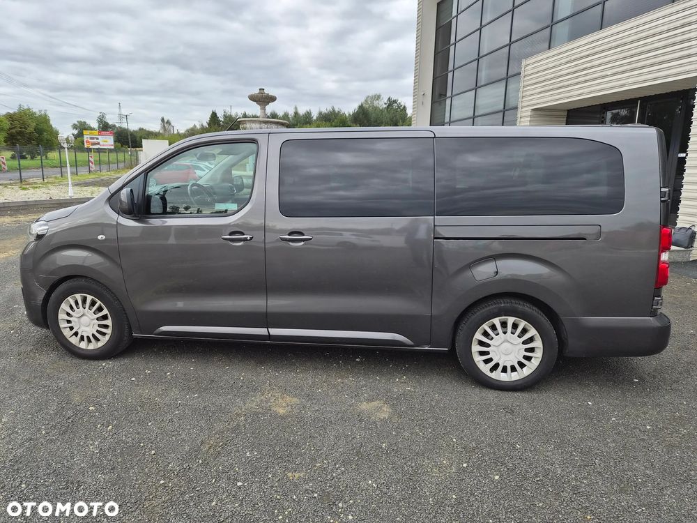 Toyota ProAce - 9