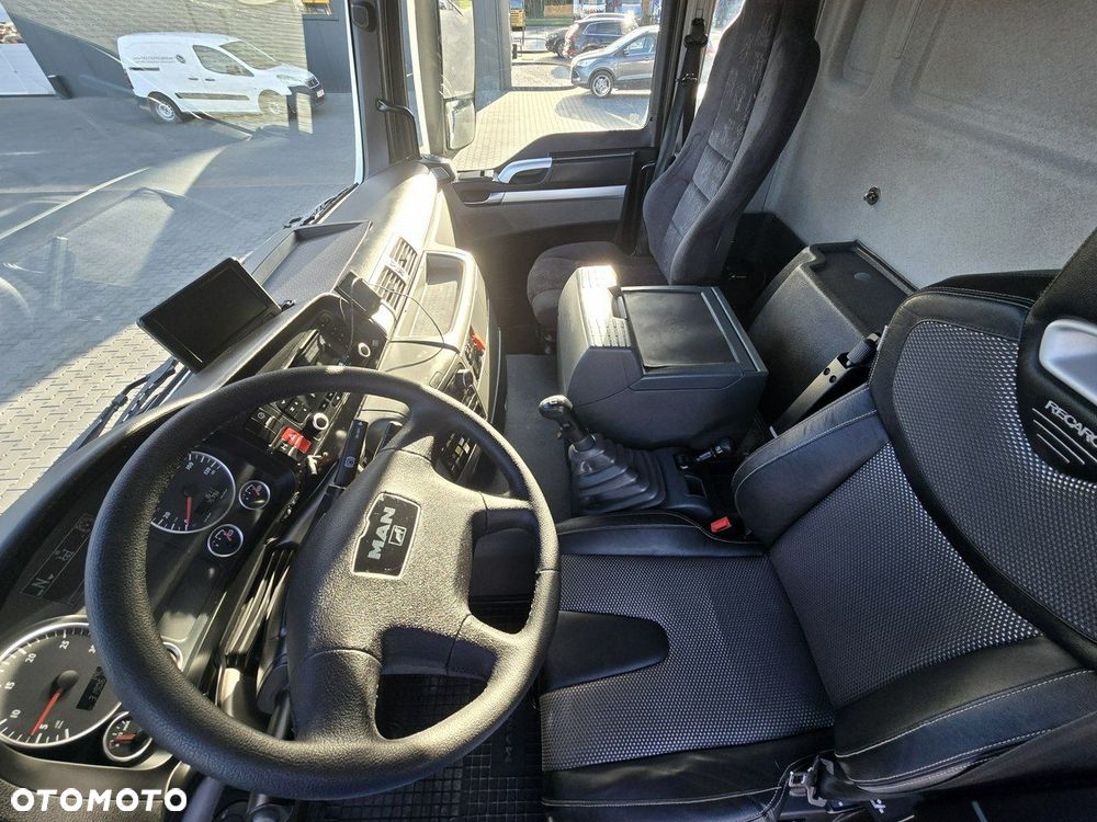 MAN WUKO ASSMANN ADR KOMBI DO CZYSZCZENIA KANAŁÓW - 34