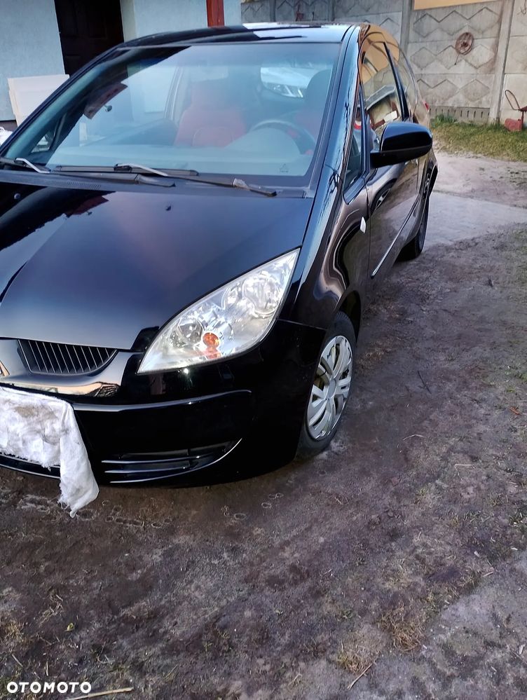 Mitsubishi Colt CZ3 1.3 Remix - 2