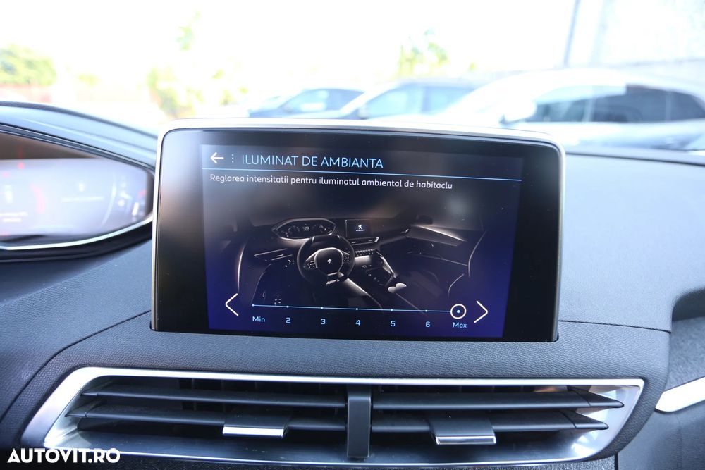 Peugeot 3008 PureTech 130 Stop & Start Allure - 21