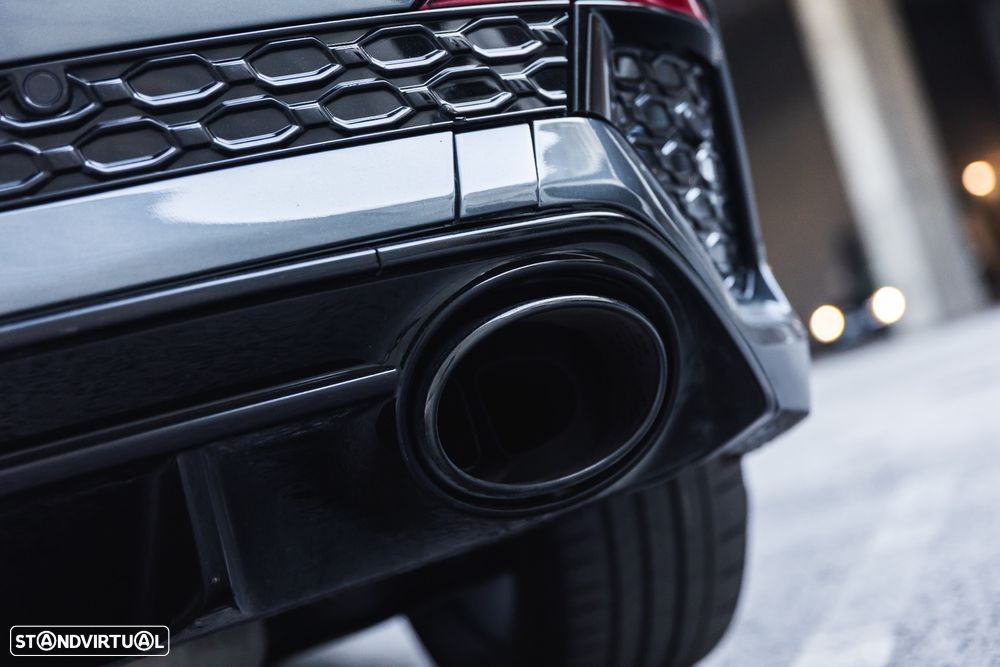 Audi RS3 Sportback S tronic - 12