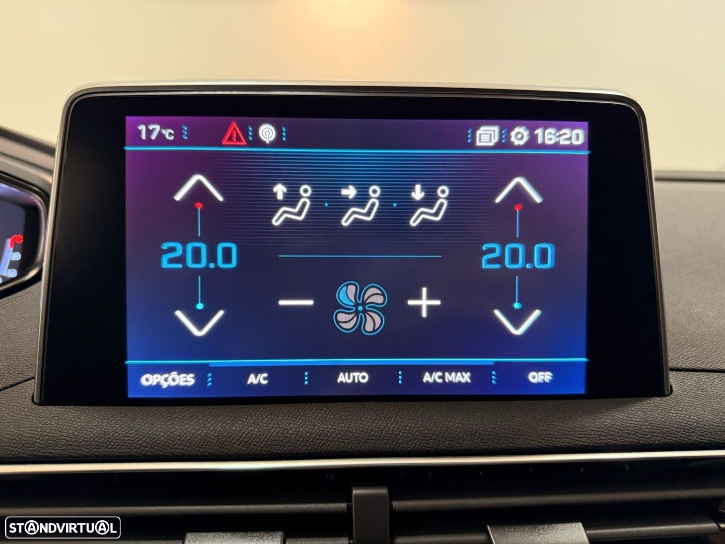 Peugeot 3008 1.5 BlueHDi GT Line - 21
