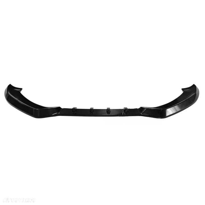 Lip Prelungire Extensie Bara Fata Audi A5 8T Bara Standard, 2007-2011 - 1