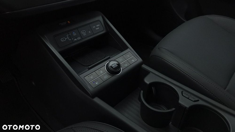 Hyundai Kona 65kWh Platinum - 14