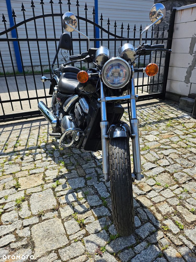 Kawasaki EL - 3