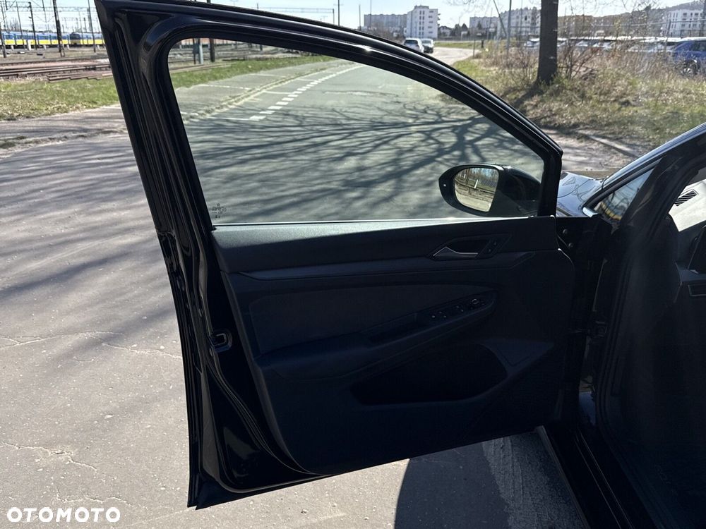 Volkswagen Golf 2.0 TSI Style DSG - 10