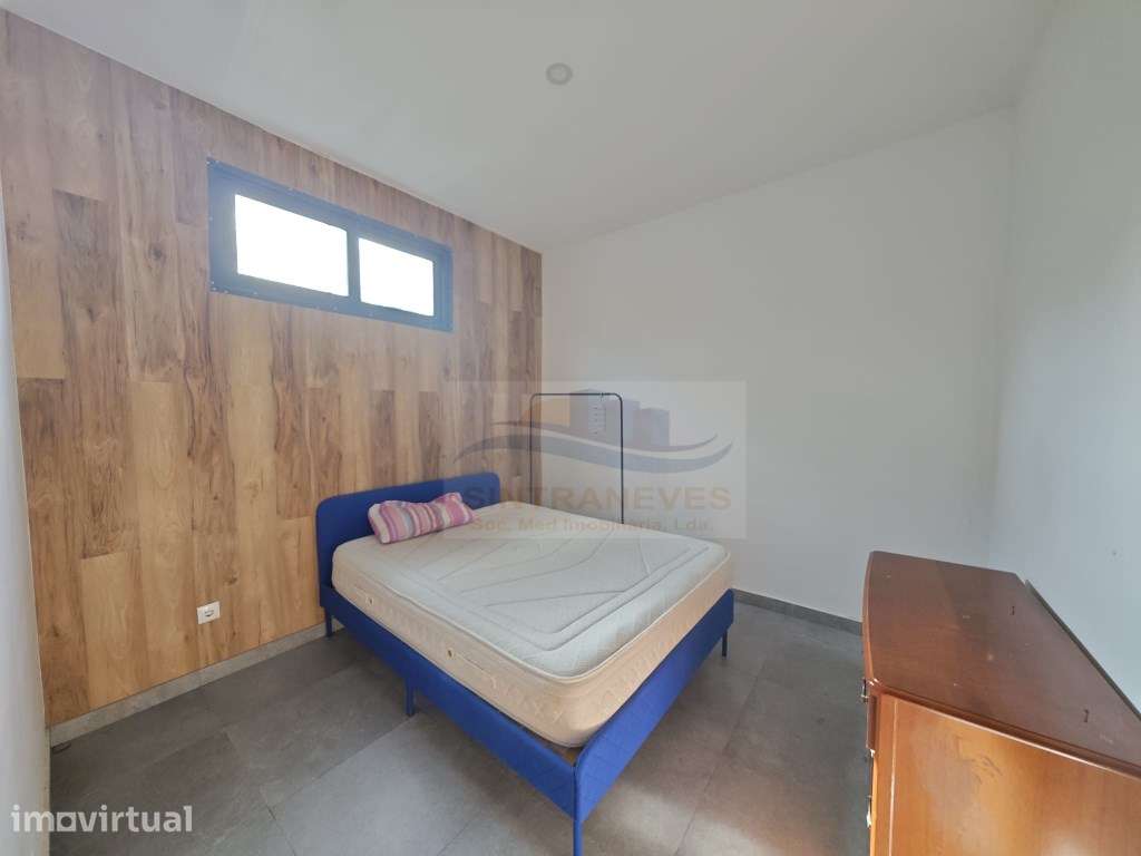 Arrendamento T1 - 60 m² - Avenida Almirante Gago Coutinho| Conforto... - Grande imagem: 2/7