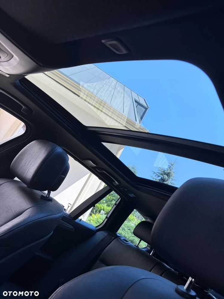 BMW Seria 5 520d - 5