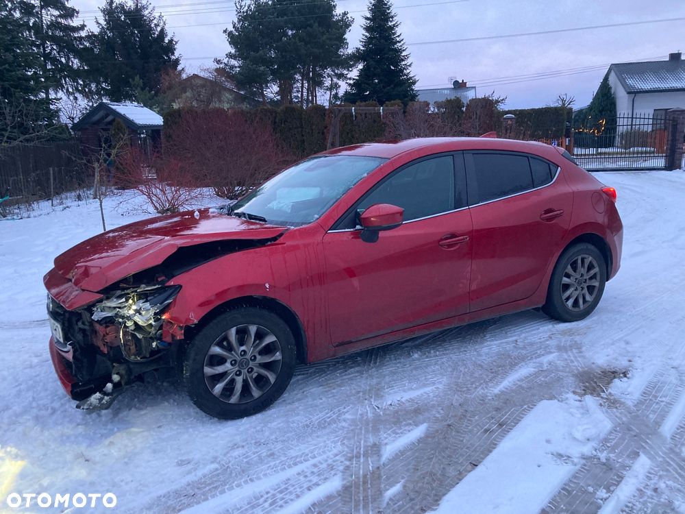 Mazda 3 2.0 Skyenergy - 6