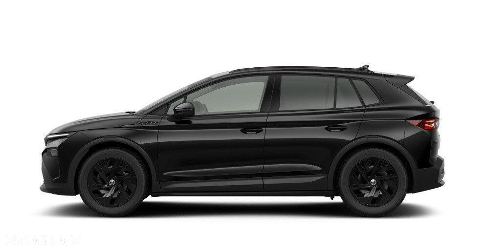 Skoda Elroq - 2
