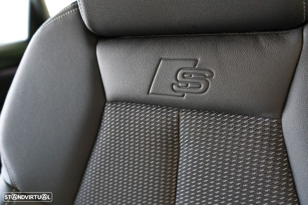 Audi Q4 e-tron 40 82 kWH - 7