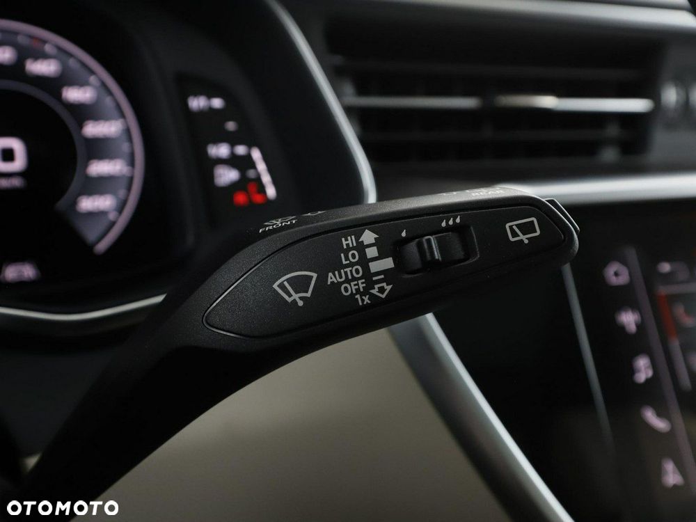 Audi A6 Avant 40 TDI mHEV Quattro S Line S tronic - 36